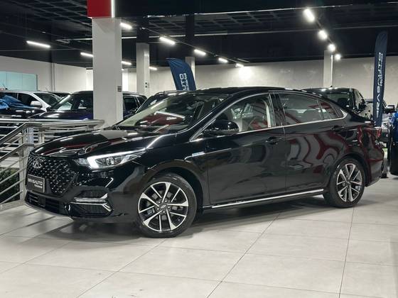 CAOA CHERY ARRIZO 6 PRO 1.5 TCI FLEX HYBRID MAX DRIVE CVT CAOA CHERY ARRIZO 6 PRO 1.5 TCI FLEX HYBRID MAX DRIVE CVT